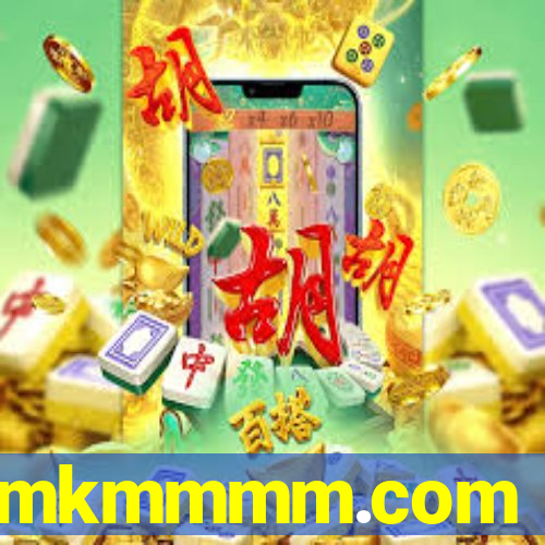 mkmmmm.com