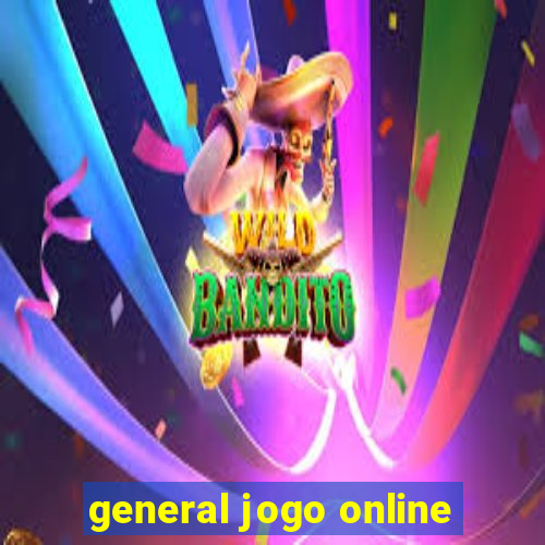 general jogo online