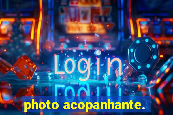 photo acopanhante.