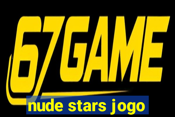 nude stars jogo
