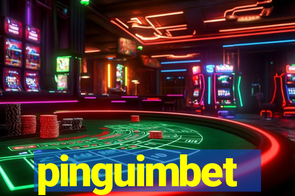 pinguimbet