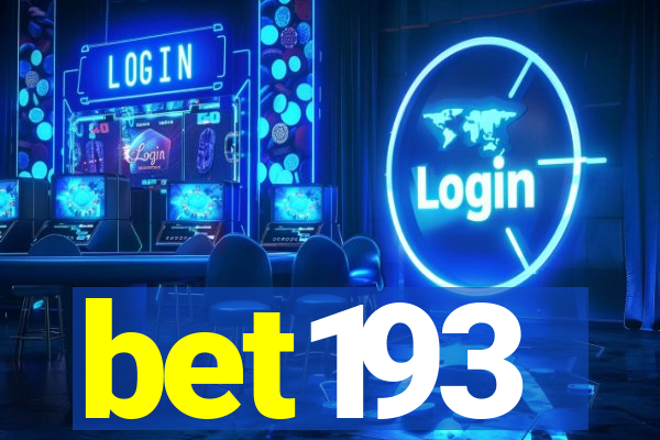 bet193