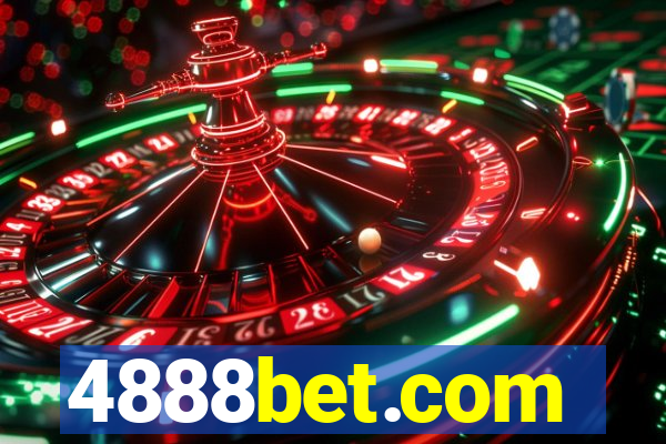 4888bet.com