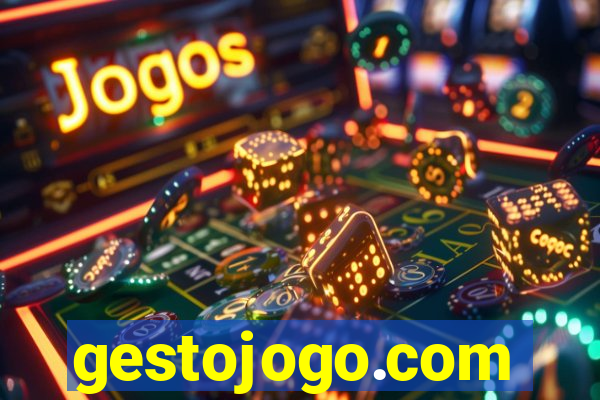 gestojogo.com