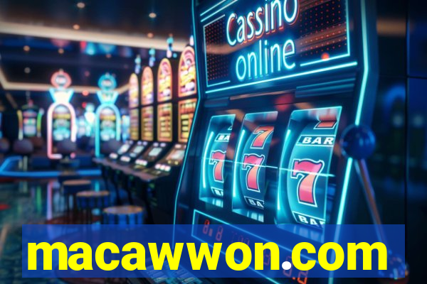 macawwon.com
