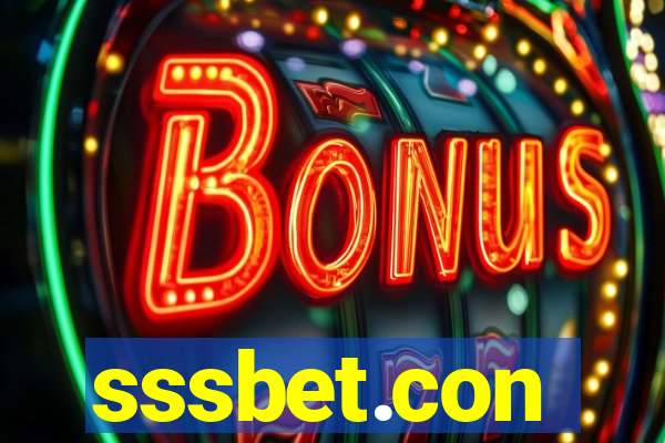 sssbet.con