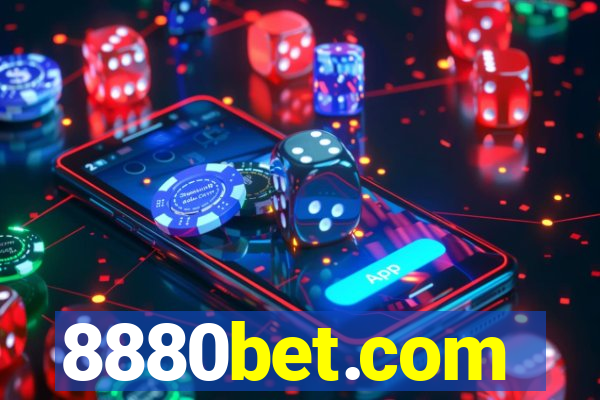 8880bet.com
