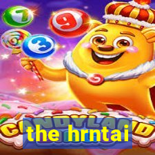 the hrntai