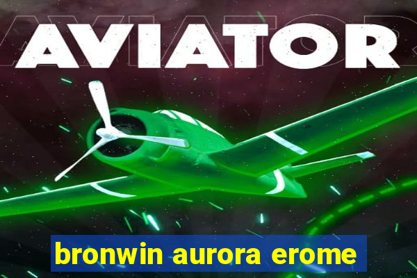 bronwin aurora erome