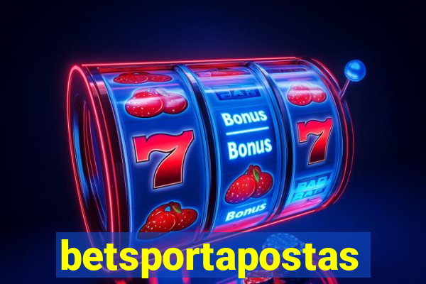 betsportapostas