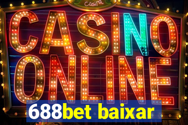 688bet baixar