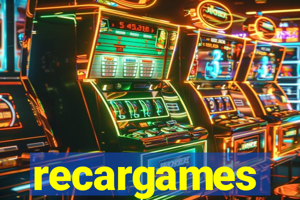 recargames