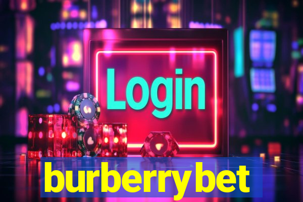 burberrybet