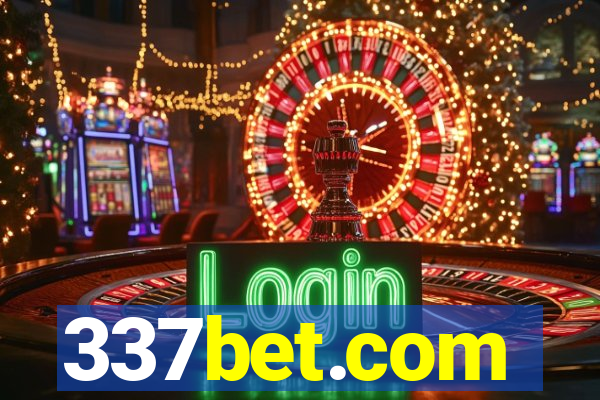 337bet.com