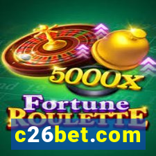 c26bet.com