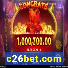 c26bet.com
