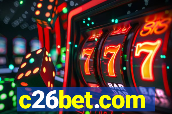 c26bet.com