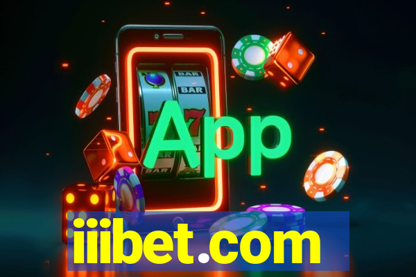 iiibet.com