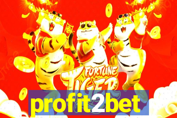 profit2bet