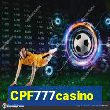 CPF777casino