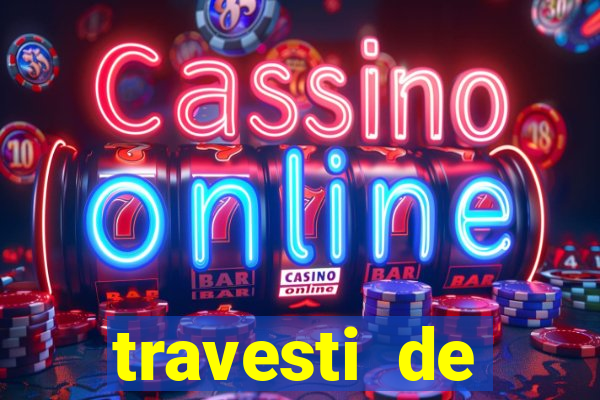 travesti de programa da cidade de santos