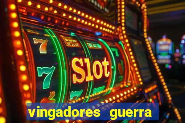vingadores guerra infinita torrent magnet