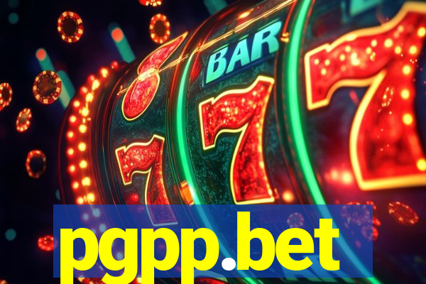 pgpp.bet