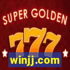winjj.com