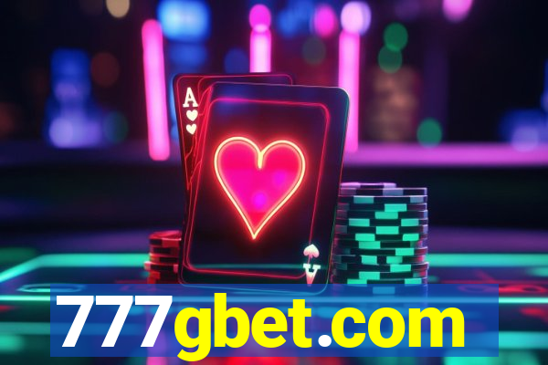 777gbet.com