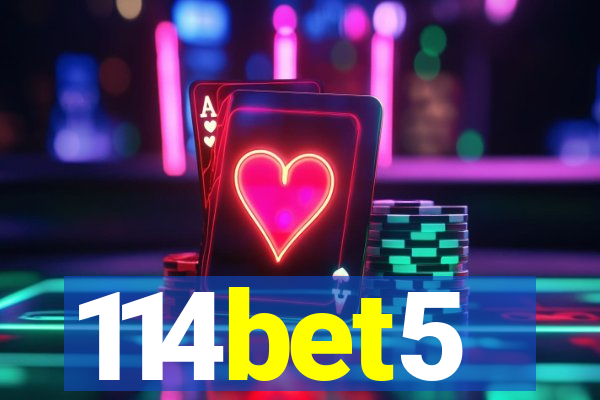 114bet5