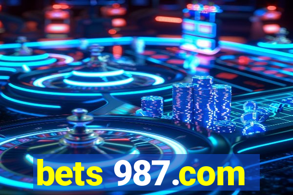 bets 987.com