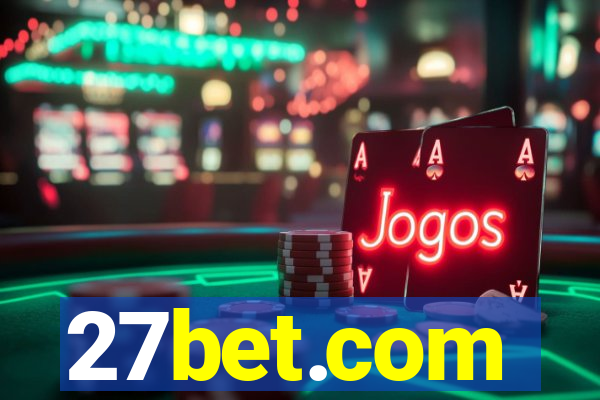 27bet.com
