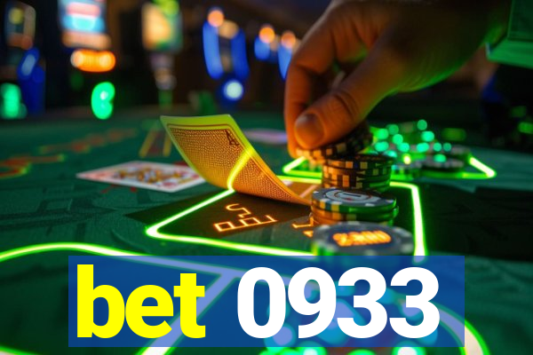 bet 0933