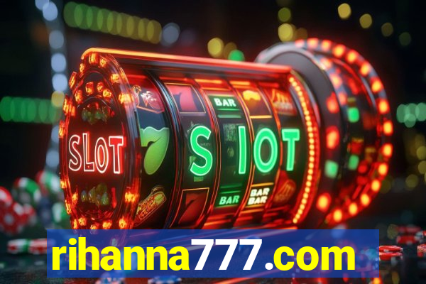 rihanna777.com