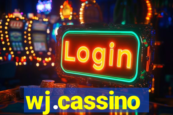 wj.cassino