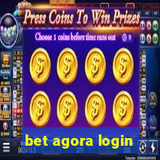 bet agora login