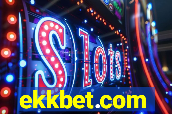 ekkbet.com