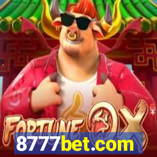 8777bet.com