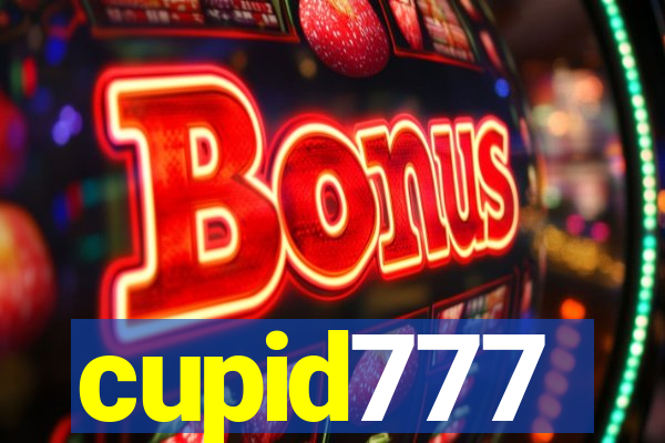 cupid777