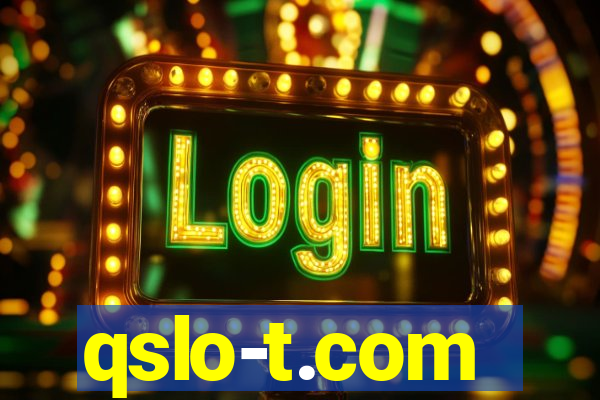 qslo-t.com