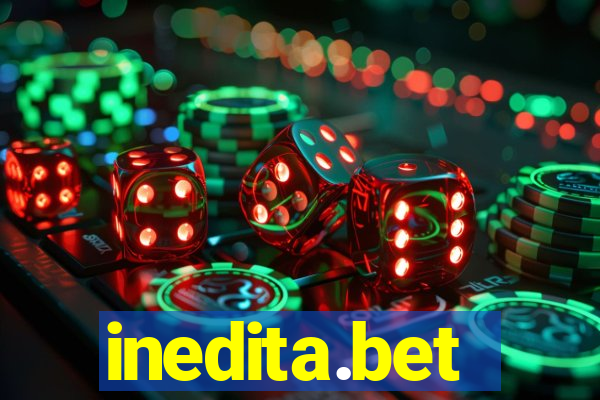 inedita.bet