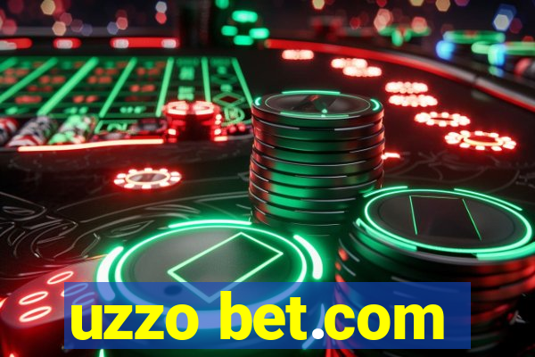 uzzo bet.com