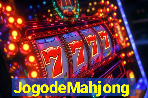 JogodeMahjong