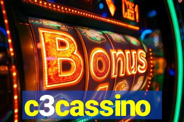 c3cassino