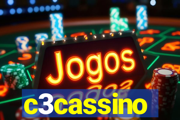 c3cassino