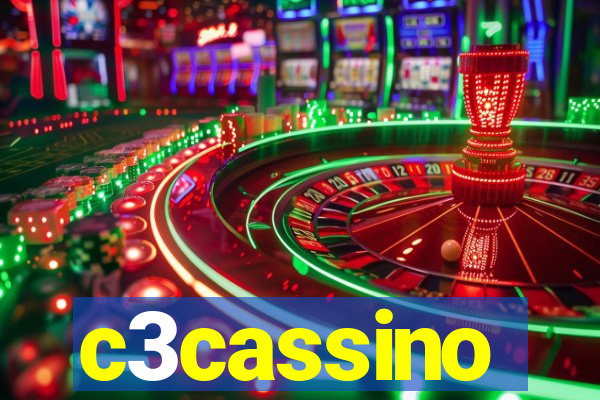 c3cassino