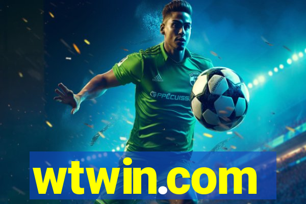 wtwin.com