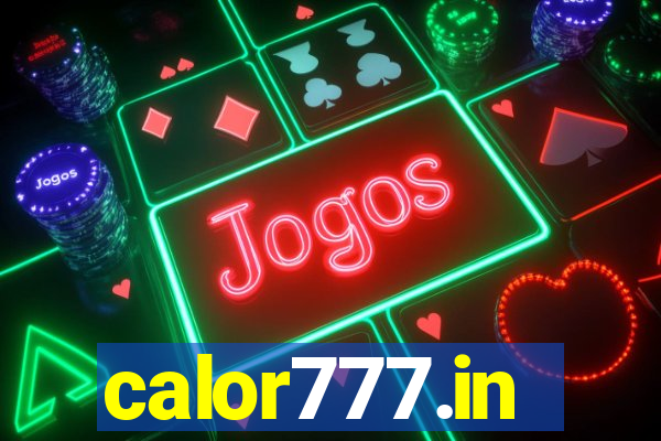 calor777.in