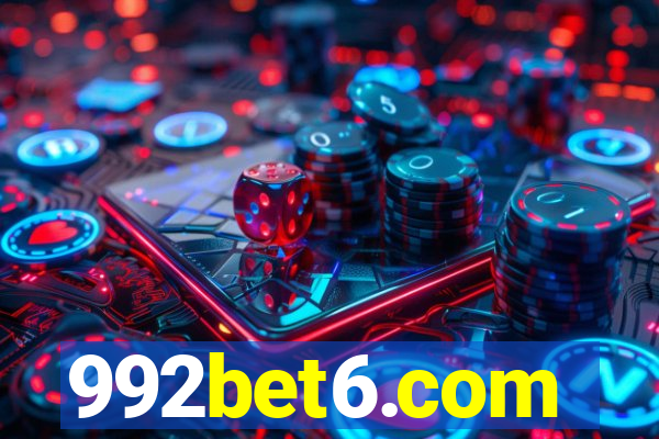 992bet6.com