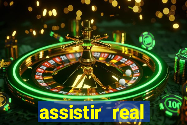 assistir real madrid ao vivo online grátis multicanais